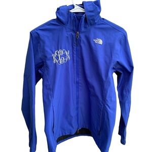 North Face Hyvent Hooded Jacket Women’s Size Medium